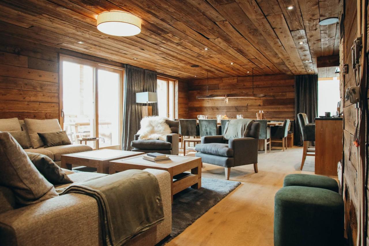 Lodji Hotel & Spa سان-مارتن-دي-بيفيل المظهر الخارجي الصورة