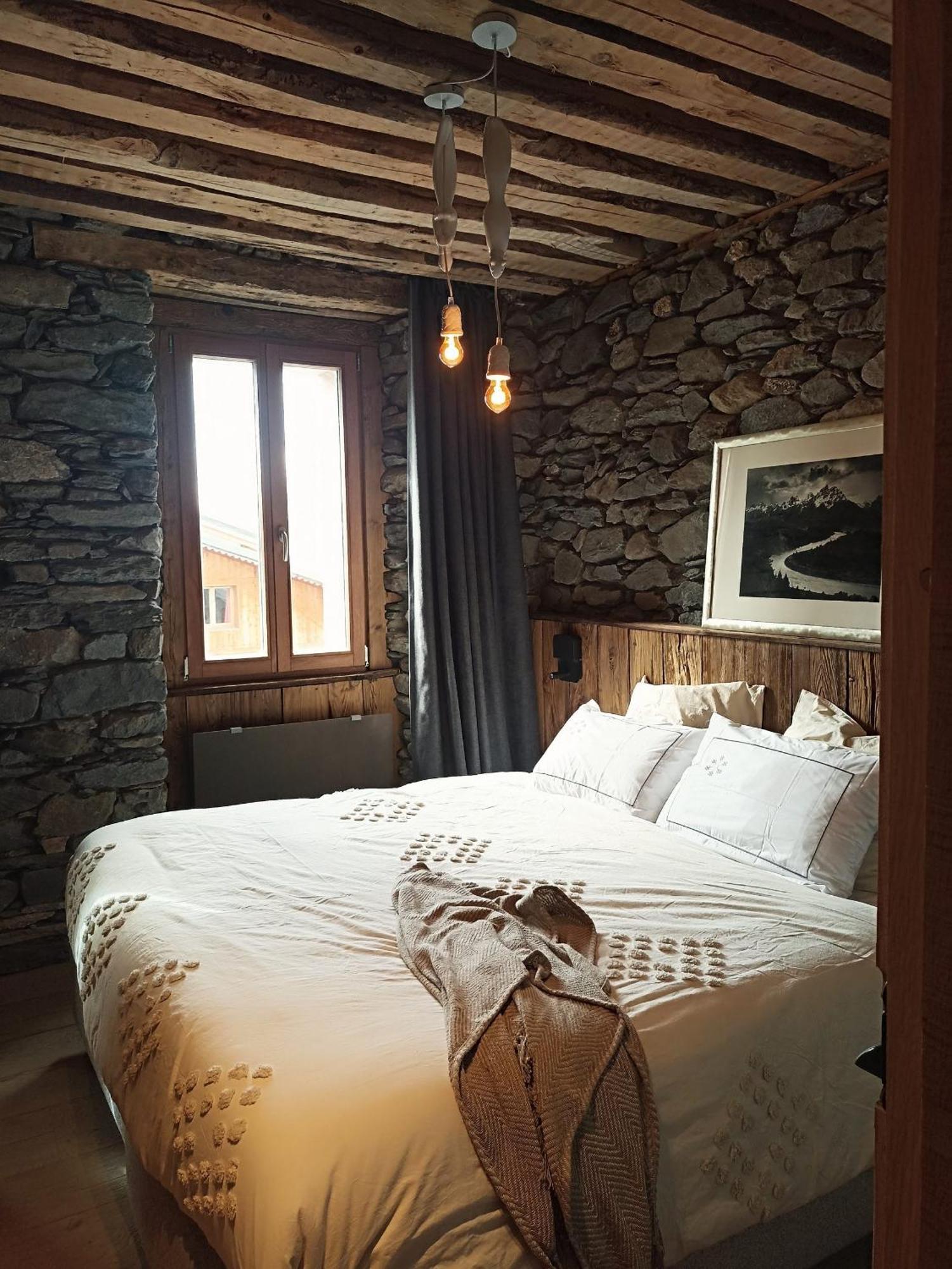 Lodji Hotel & Spa سان-مارتن-دي-بيفيل المظهر الخارجي الصورة