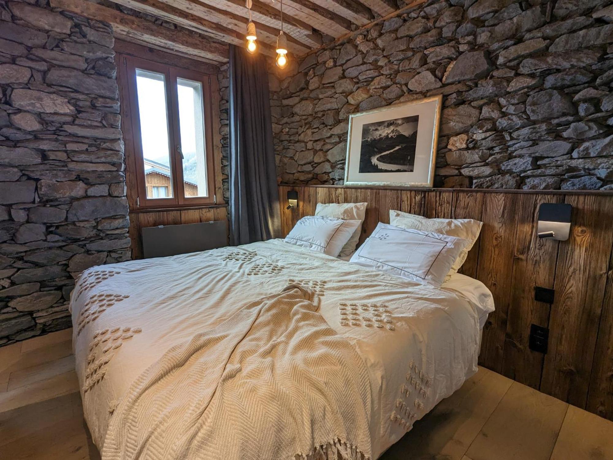 Lodji Hotel & Spa سان-مارتن-دي-بيفيل المظهر الخارجي الصورة