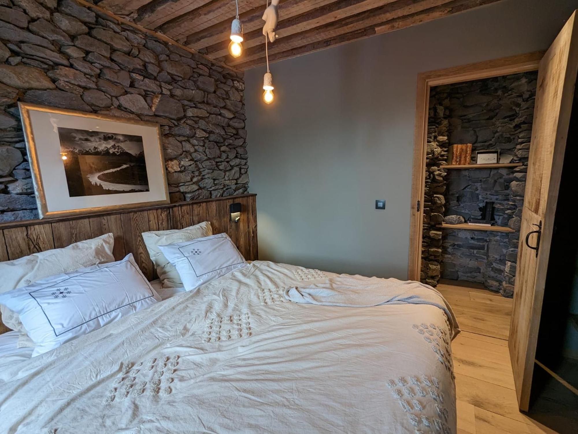 Lodji Hotel & Spa سان-مارتن-دي-بيفيل المظهر الخارجي الصورة
